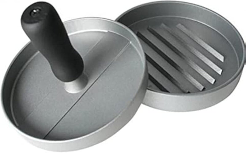 Cooking tools Hamburger Maker Burger Press Meat Press Cookware Kitchen Dining Bar Toolco18121